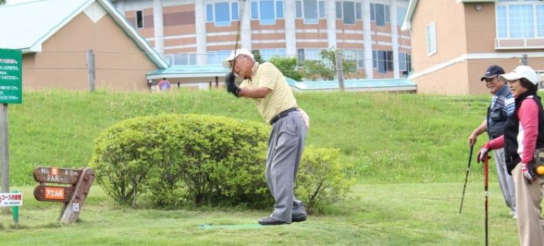 浦河优骏村 AERU(Urakawa Yushun Village Aeru)图片