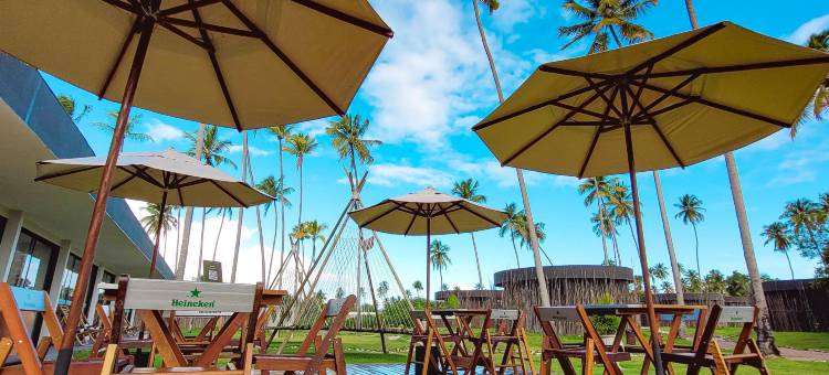 Taboo Milagres图片