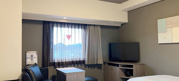 露樱酒店关店(Hotel Route-Inn Seki)图片