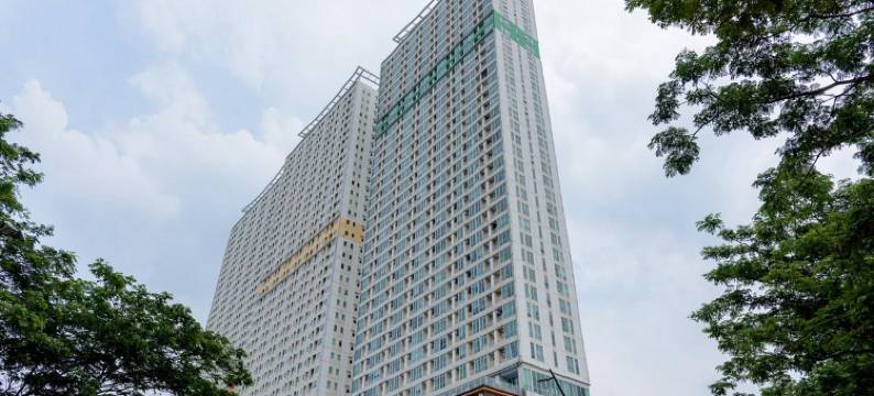 红居公寓B住宅BSD-B酒店(RedLiving Apartemen B Residence BSD - BE Urban Hotel)图片