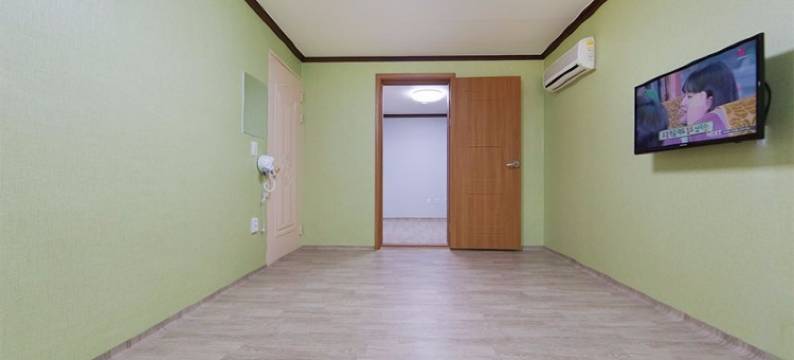 Boryeong (Daecheon) Da All Pension图片