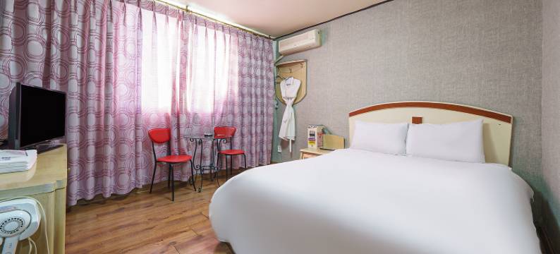 坡州自由路(Paju Jayuro)图片