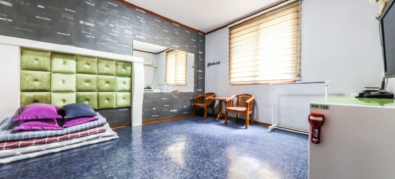 泰安大成(Taean Daesung)图片