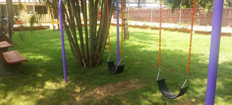 海风酒店(Sea Winds)图片