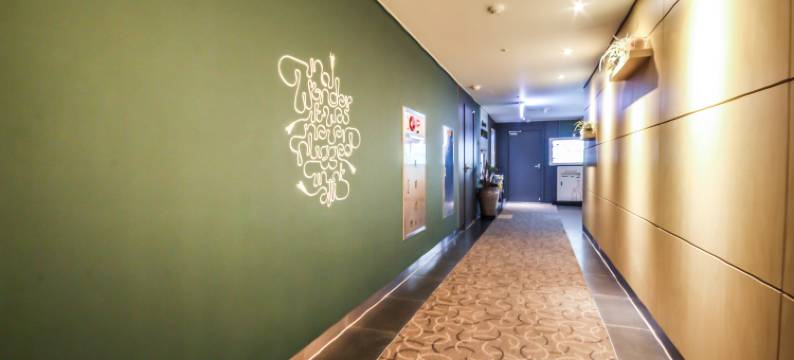 纳州梦想酒店(Naju Dream Hotel)图片