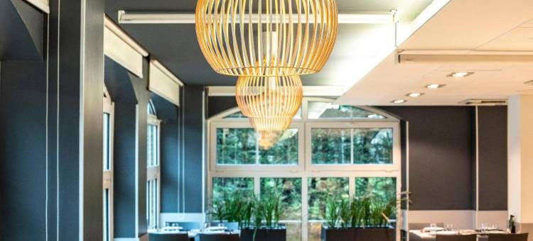 乌尔达尼比亚公园酒店(Hotel Urdanibia Park)图片
