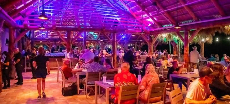 海角克罗辛码头度假村酒店(Cape Crossing Resort & Marina)图片