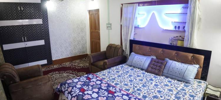 Wani Guest House图片