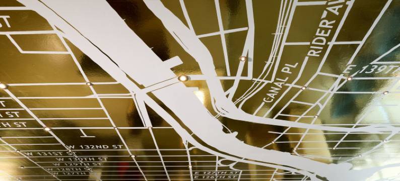 纽约哈莱姆万丽酒店(Renaissance New York Harlem Hotel)图片