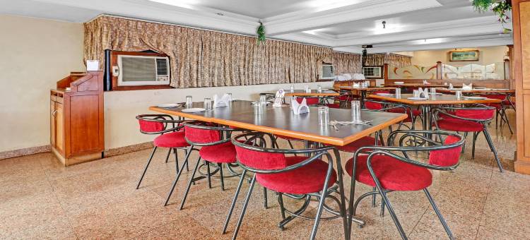 Treebo Surya Yatri Niwas苏利亚旅客之家酒店(Treebo Surya Yatri Niwas)图片