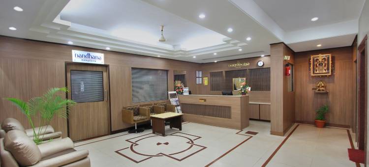拉萨拉远景酒店(La Sara Vista)图片