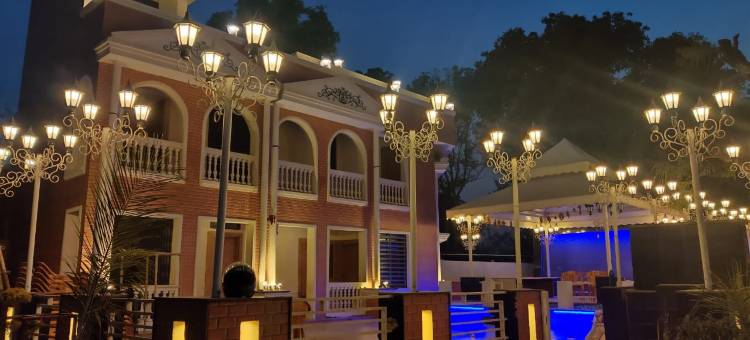 The Empire Resort图片