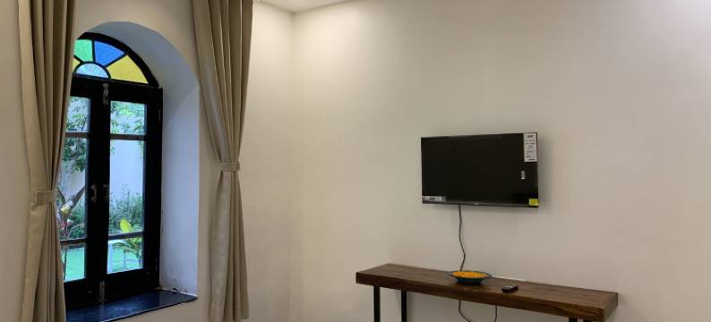 马甘尼瓦斯酒店(Magan Niwas)图片