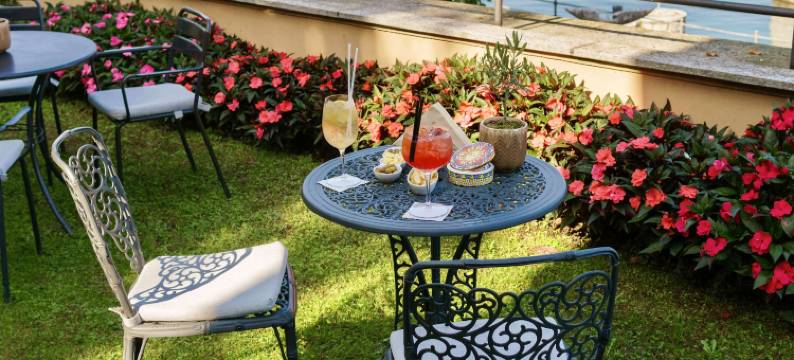 奈乐波尔图月光女神公寓式酒店(Hotel Residence la Luna Nel Porto)图片