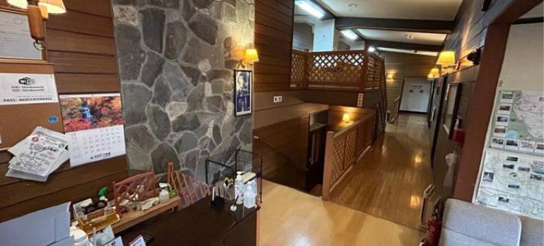 小木屋 白熊(Lodge Shirokuma)图片