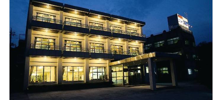 小豆岛温泉 “濑户之御汤”新海风酒店(Hotel New Kaifu)图片