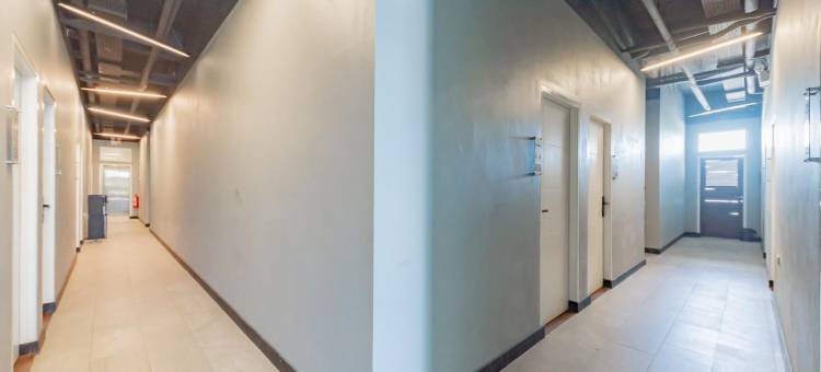 城市景观唐酒店(Urbanview Hotel the Tang Balikpapan by RedDoorz)图片