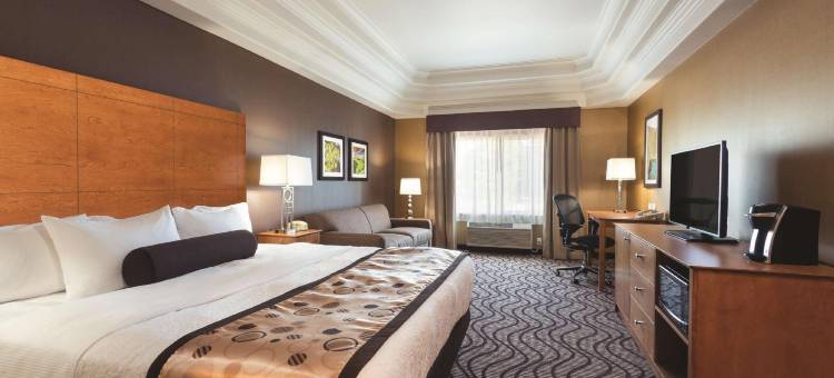 科达伦拉昆塔温德姆套房酒店(La Quinta Inn & Suites by Wyndham Coeur D`Alene)图片