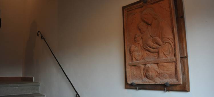 多纳蒂华丽大楼套房公寓(Donati Luxury Tower Suites)图片