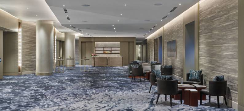 波特兰，丽思卡尔顿酒店(The Ritz-Carlton, Portland)图片