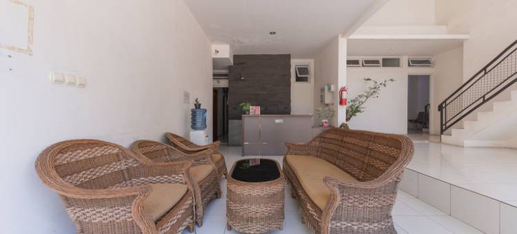 Urbanview Maribaya Lembang Bandung图片