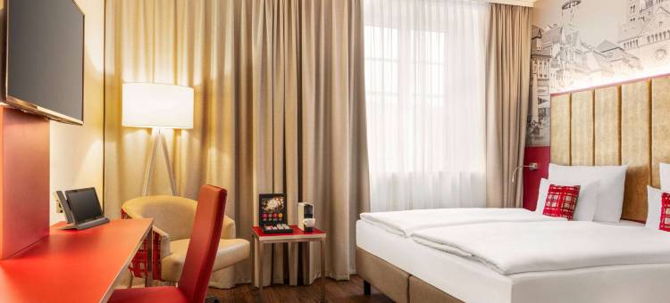 斯派尔阿美迪亚广场温德姆精選酒店(Amedia Plaza Speyer, Trademark Collection by Wyndham)图片