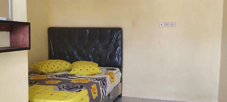 卡朗劳特萨扬赫朗酒店(Penginapan Karanglaut Sayangheulang)图片