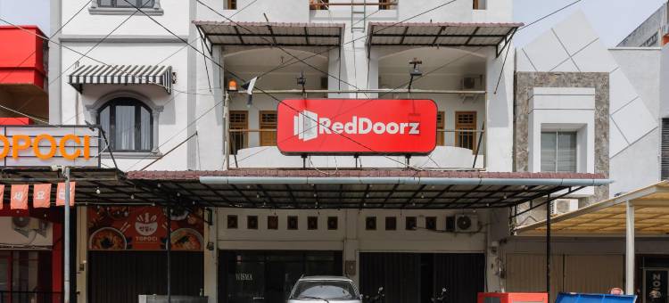 RedDoorz Syariah @ Panglima Nyak Makam Aceh 2图片