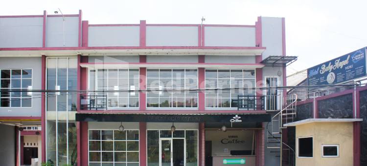 婴儿天使迪恩米特拉红门酒店(Hotel Baby Angel Dieng Mitra RedDoorz)图片