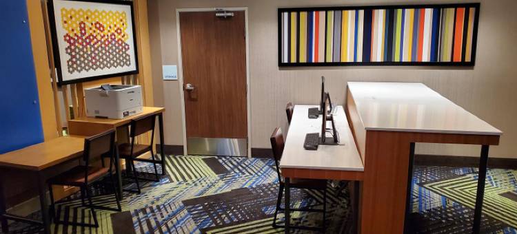 哈里斯堡南-梅卡尼克斯堡智选假日套房(Holiday Inn Express & Suites Harrisburg S - Mechanicsburg)图片