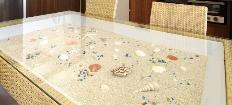 阿丹度假村拉娜套房别墅(Adanresort Lana Villa Suite)图片