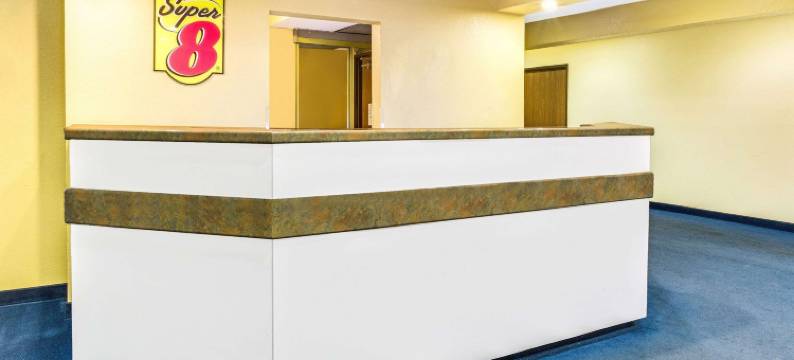 帕克-东南丹佛地区温德姆速8酒店(Super 8 by Wyndham Parker/SE Denver Area)图片