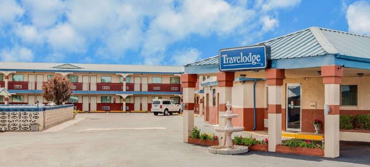 罗德威酒店-孟菲斯(Rodeway Inn Memphis)图片