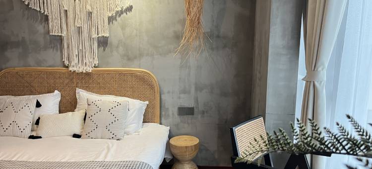 呆享美宿张家界公寓(永定大道分店)图片