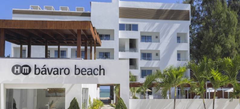 HM巴瓦罗海滩 – 限成人(Hotel HM Bávaro Beach - Adults Only)图片