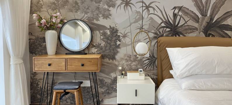 刘宿小家公寓(大通东路分店)图片