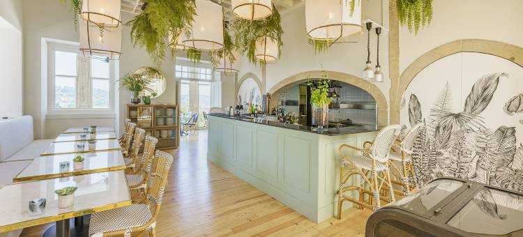 亚速尔酒店 - 奥克坦朋达德加达(Octant Ponta Delgada)图片