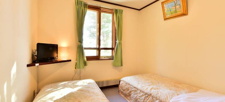 車山高原悠莱旅馆(Kurumayama Kogen Guesthouse Urara)图片