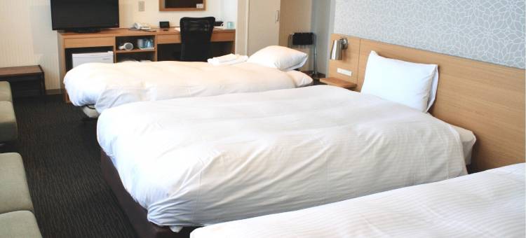 Tomioka Hotel图片