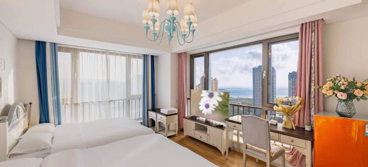 海之约公寓(环海路分店)图片