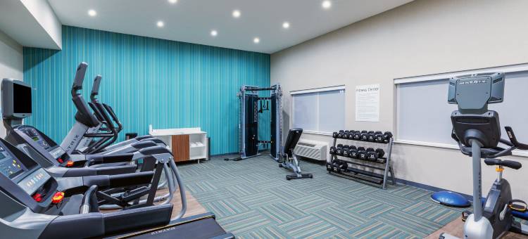 Holiday Inn Express & Suites Dalhart图片