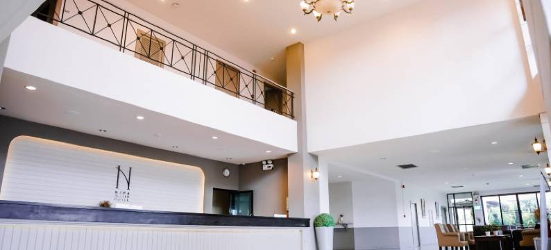 尼帕花园酒店(Nipa Garden Hotel)图片