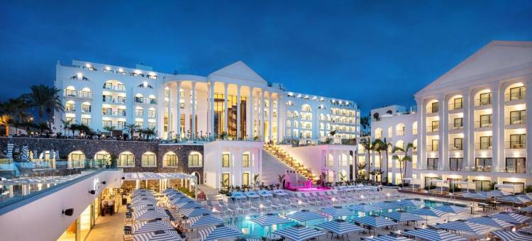 Princess Inspire Tenerife-限成人(16岁以上)(Princess Inspire Tenerife - Adults Only)图片