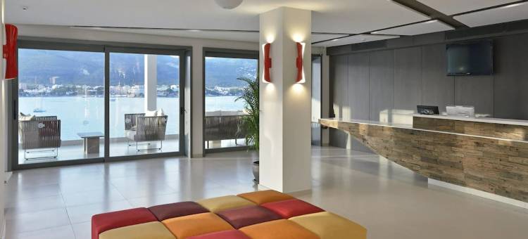 莱昂纳多皇家酒店-马略卡(Leonardo Royal Hotel Mallorca)图片