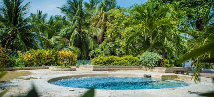 GHL 蓝海岸休闲酒店(GHL Relax Hotel Costa Azul)图片