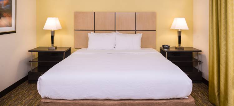 卡尔斯巴德Candlewood Suites(Candlewood Suites Carlsbad South by IHG)图片