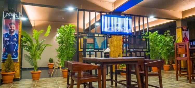 Hotel Southern Heritage图片