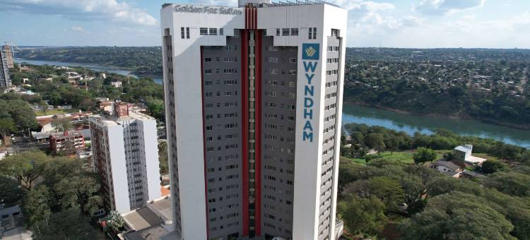 伊瓜苏温德姆酒店(Wyndham Foz do Iguacu)图片
