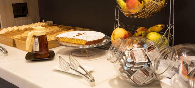 圣地亚哥豪华酒店(Hotel Lux Santiago)图片