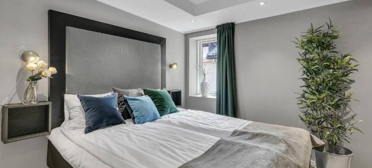 奥斯陆歌剧院弗里农公寓酒店(Forenom Serviced Apartments Oslo Opera)图片